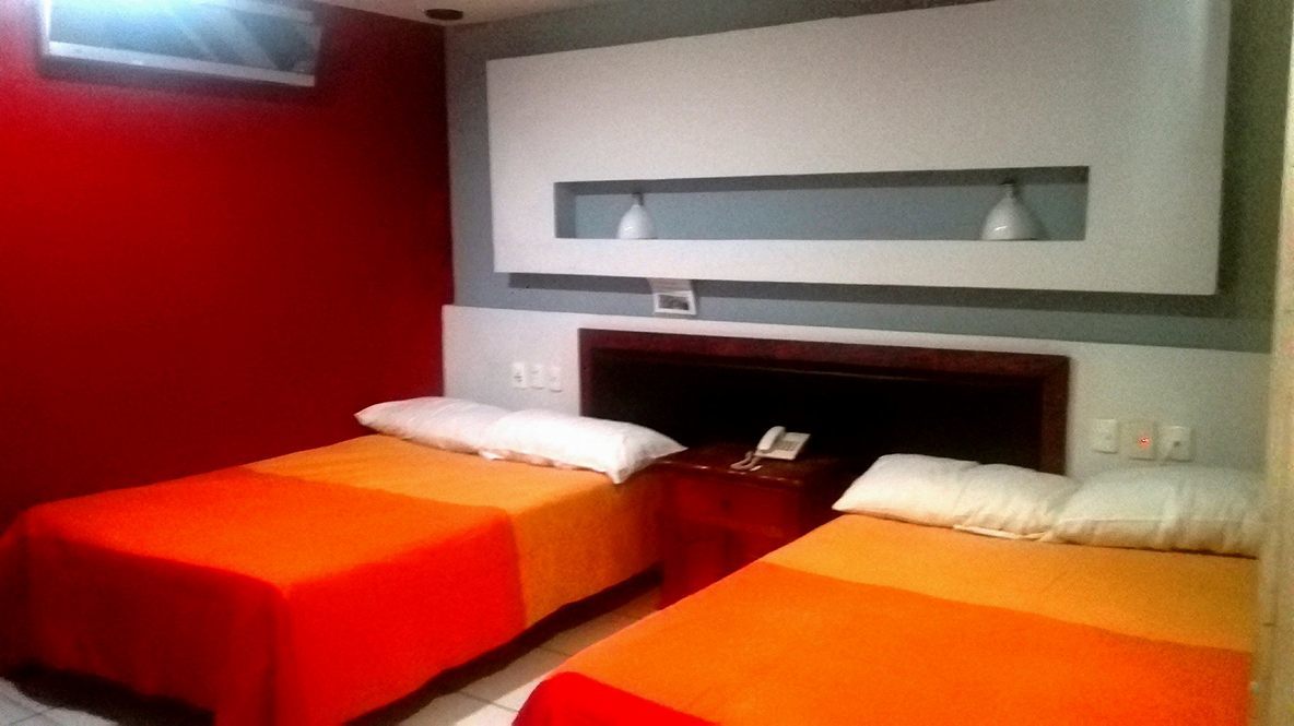 HOTEL COLIBRI&nbsp;