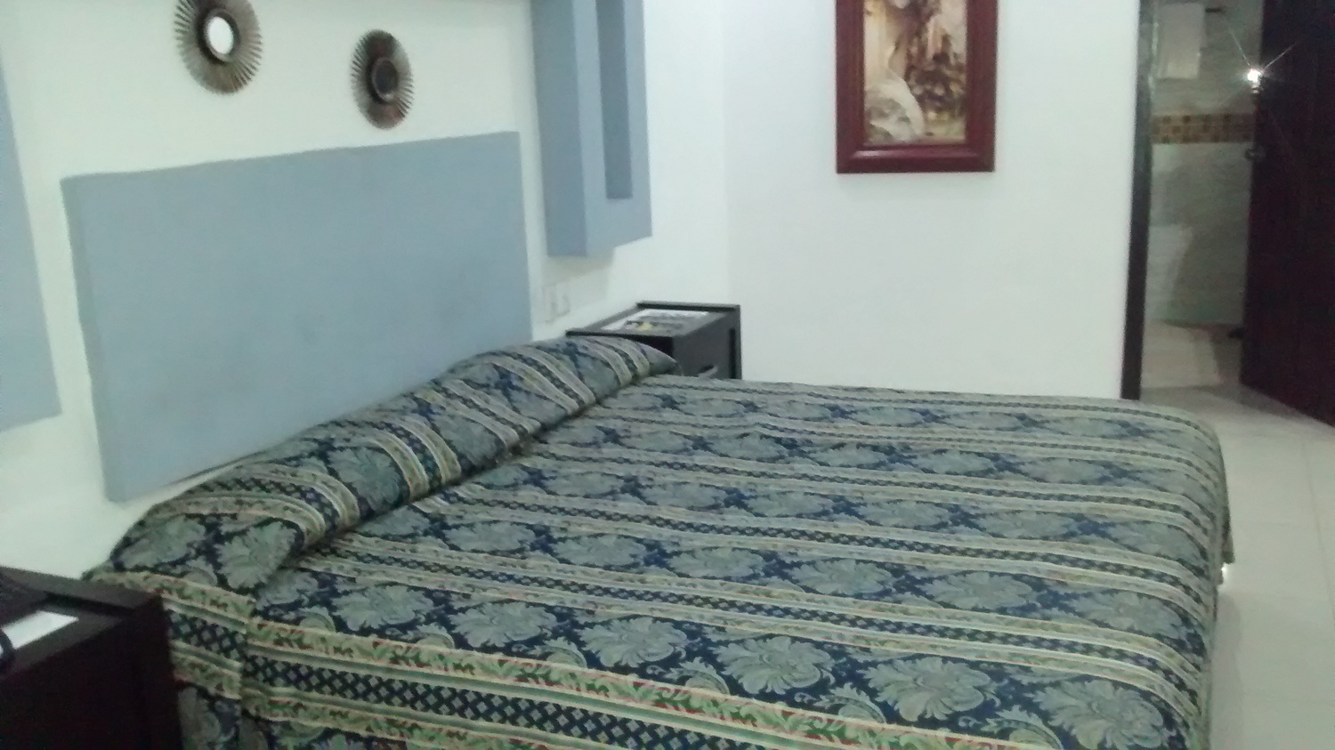MOTEL PALOMAR &nbsp;
